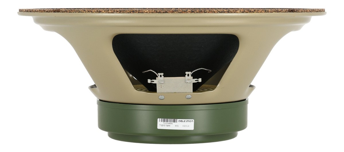 Celestion G12M Greenback 16 ohm 25 Watt 12
