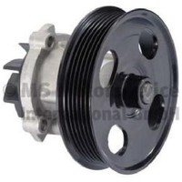 Wasserpumpe MotorküHlung FüR Suzuki Wagon MA 1.2 03 Bis 26 Pierburg Neu QualitäT