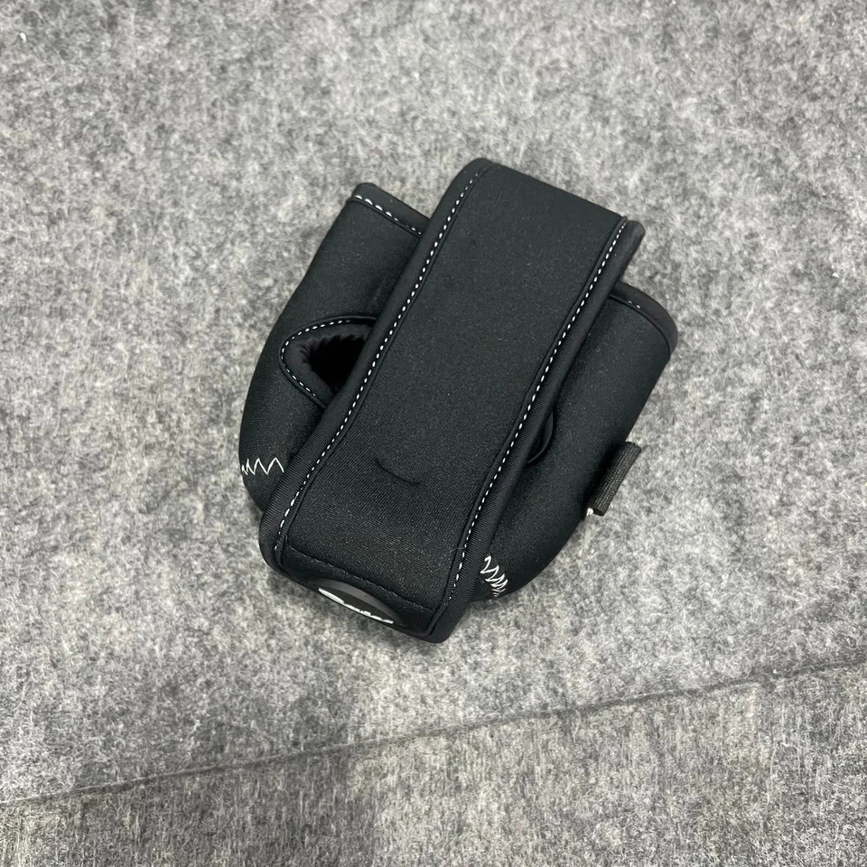 BATES FISHING CO. The G.O.A.T Swim Casting Reel, Gunpowder Black LH - Image 2 of 4