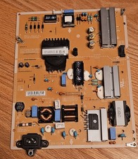 LG 65UK6300PUE 65UK6090PUA Power Supply Board EAX67805001 EAY64928801