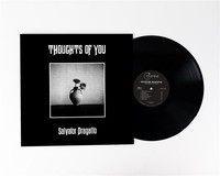 Thoughts Of You - 375 Media - (Vinyl / Soul)