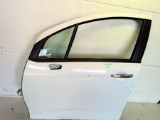 Porte avant et accessoires Citroen C3