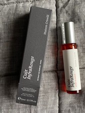 Maison Crivelli Cuir InfraRouge Extrait de Parfum 5ml Spray – Unisex