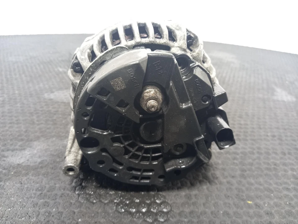 AUDI A4 Alternator 2007-2015 2.0L CAGA - Image 3 of 4