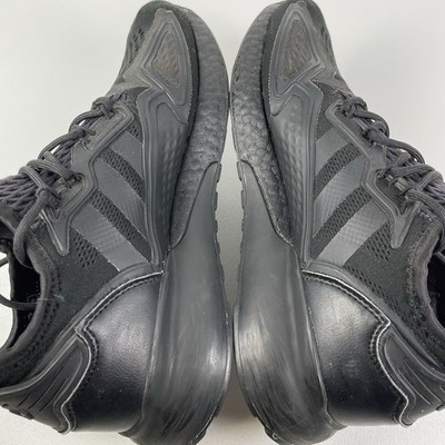 Adidas ZX 2K Boost FV9993 Core Black Sneaker Athletic Boost