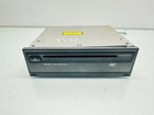 Navigation unit CD/DVD player