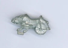 CITADEL WARHAMMER 40K OOP 1980s ORK CYBOAR