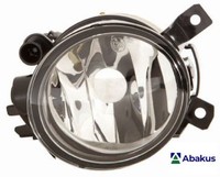 Abakus 665-2007R-UE Nebelscheinwerfer Zusatzscheinwerfer Nebler