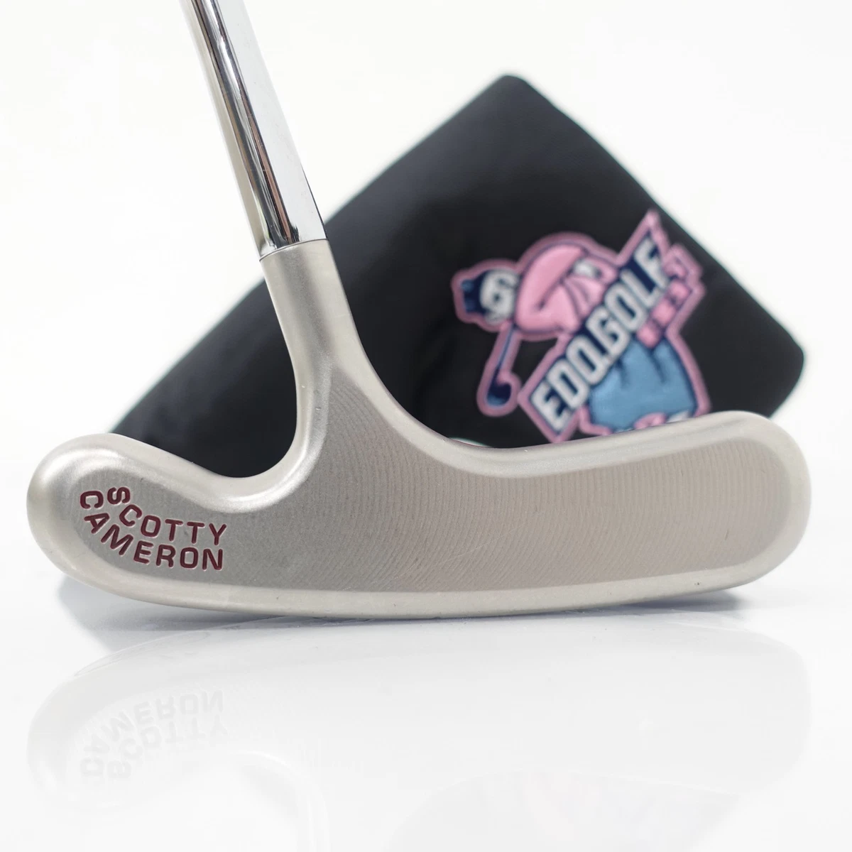 Scotty Cameron American Classic Iii Golf Clubs for sale | eBay