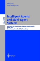 Intelligent Agents And Multi-Agent Systems Jaeho Lee