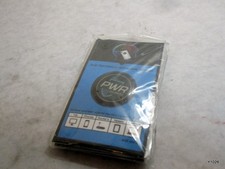 PWR Guard Protection Shield 5 Stickers - Cell Phone Protection Shield