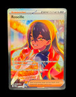 carte Pokémon 217/167 Roseille TWM 217 Mascarade Crépusculaire