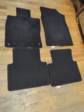 2017-2021 Honda Civic Hatch Floor Mats Oem Set 83600-tgg-a011-m1 2017-2021 Honda Civic Hatch Floor Mats Oem Set 83600-tgg-a011-m1