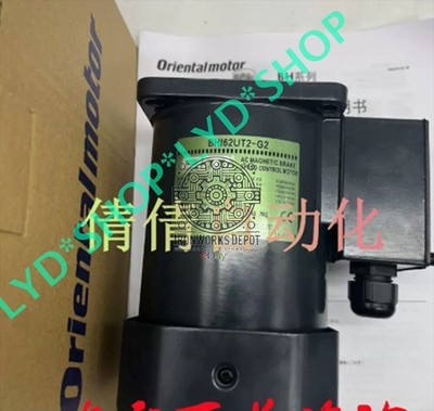 1PCS BHI62UT2-G2 closed-loop stepper motor New