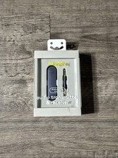 Bluetooth Transmitter/Receiver - heyday Dusk Blue