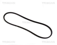 Keilriemen Triscan 8640 131425 FüR Volvo W109 Mercedes Nissan 780 Heckflosse 760