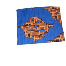 African Print headwrap