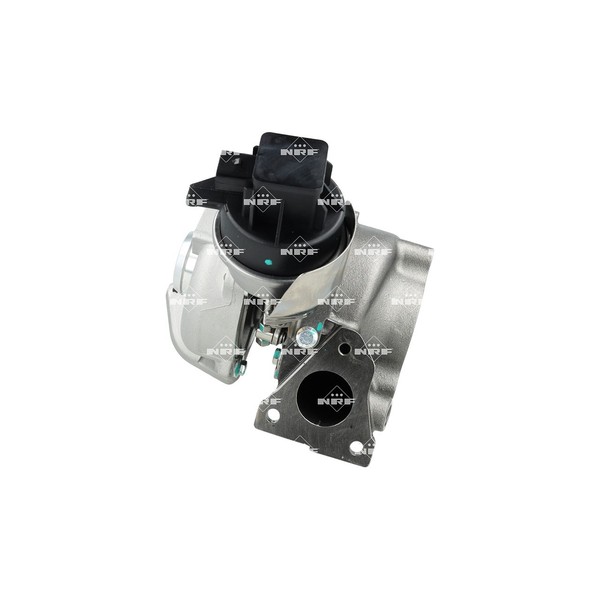 NRF Turbolader FüR Audi A4 B8 A5 8T 8F A6 C6 Q5 8RB Seat Exeo 2.0 TDI 03L145701A-image