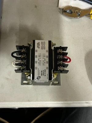 SPARTAN SP100PR Hammond Power Solutions industrial control transformer 100VA
