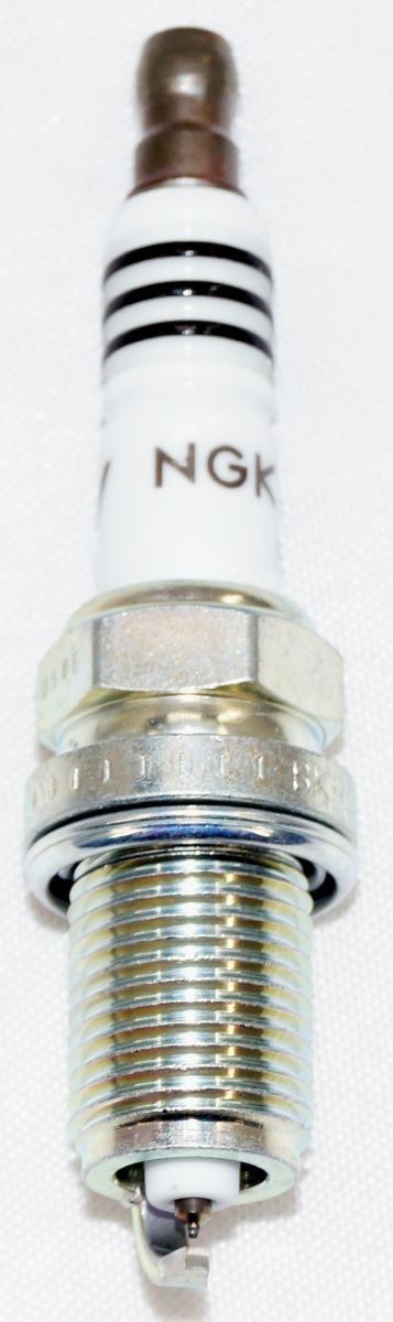 8 Pack Genuine NGK 6341 Iridium IX Spark Plug BKR5EIX for Mopar Mercedes Bentley