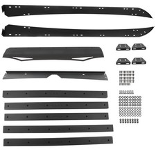 Top Roof Rack Luggage Storage Cargo Carrier For Toyota Tacoma Sr Cab 2005-2023 Top Roof Rack Luggage Storage Cargo Carrier For Toyota Tacoma Sr Cab 2005-2023