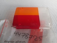 Feu arrière Fiat 131