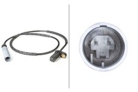 Hella 6PU 012 039-751 Sensor, Raddrehzahl - 12V - Kabel: 871Mm