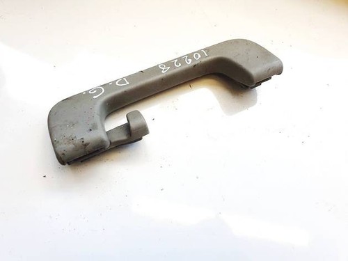 8e0857608 Innenraum Dach Haltegriff Hinten Rechts  Audi A4 DE2415690-29