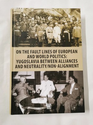 On the Fault Lines of European and World Politics