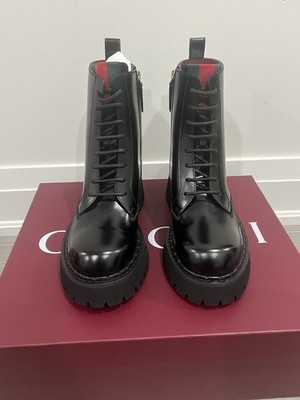 Gucci Boots 