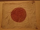 Japanese Japan Showa Emperor war military WW2 WWII flag