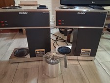 BUNN COMERCIAL COFFEE  MACHINE