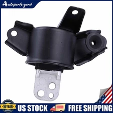 4PCs Motor Transmission Mount For Kia Forte 2010 2011 2012-2013 2.4L Auto Trans