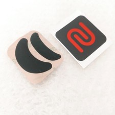 ZOWIE FK1 FK2 VA ZA11 ZA12 S1 S2 MOUSE FEET ORIGINAL STICKER DECAL