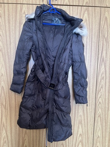 Dawn Levy Women’s Down Jacket - Picture 1 of 4