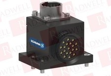SCHUNK SWO-R19R-K / SWOR19RK (NEW IN BOX)
