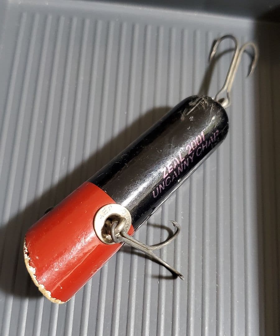 Zeal Uncanny Chap 3/8oz (Original Color) - Image 2