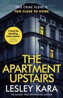 The Apartment Upstairs Lesley Kara