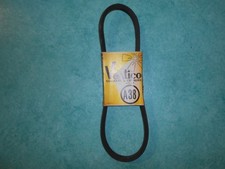 Courroie Ventico A38 ABG Vap neuve ancien stock
