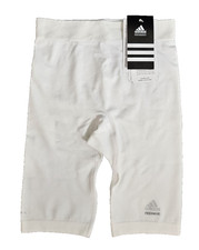 Adidas Herren Techfit Compression Training 3-Stripes Short  TF PREP S Tight Gr.S