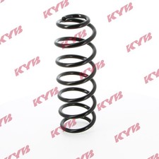 1x KYB Fahrwerksfeder K-Flex RA7098 für RENAULT DZ0 MEGANE 3 TCe DZ0F DZ1V dCi