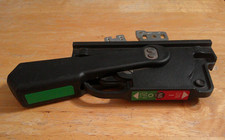 ALLEN BRADLEY 1494F-P1 DISCONNECT SWITCH HANDLE