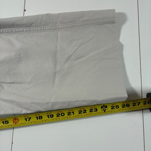 Vintage Polo Jeans Co Ralph Lauren Cargo Pants 30x26 90s Y2K Baggy (Tag 30x32) by Ralph Lauren, $49.99 - Photo 11