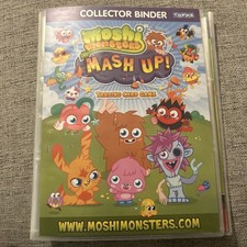 Near-Complete Original Moshi