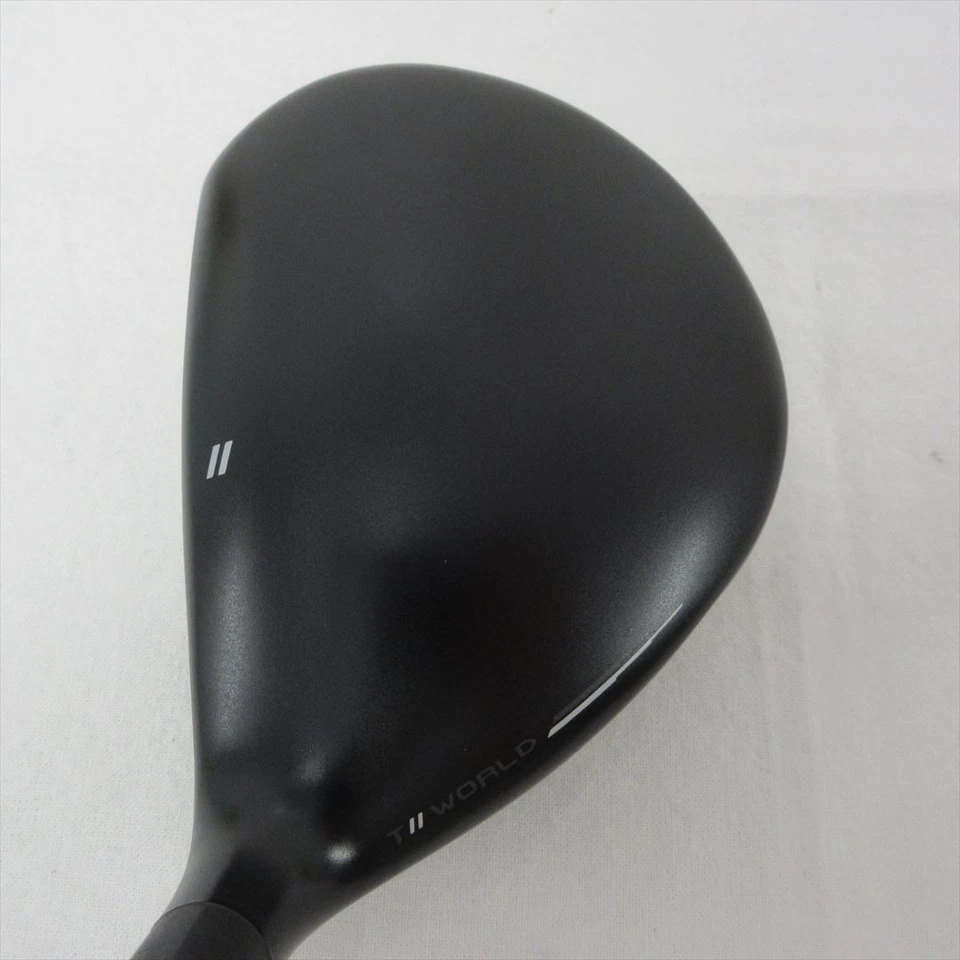 HONMA Fairway TOUR WORLD TW767 7W 21° Regular VIZARD EZ-A 4 Foto 4 de 4