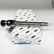 Bk2q-9k546-ag Diesel Fuel Injector For Px Ranger Transit Mazda Bt50 2.2l 3.2l