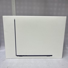 Apple MacBook Air 13-inch (2025) – M4 Chip – 16GB RAM – 256GB SSD – Midnight