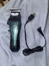 NEW Wahl Professional Groom Lite Adjustable Cordless Clipper Dogs Pets 6245LP