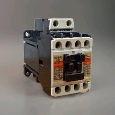Fuji Electric SC-0/G Contactor