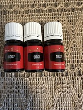 Young Living DiGize Essential Oil - 3 Bottles-Factory Sealed